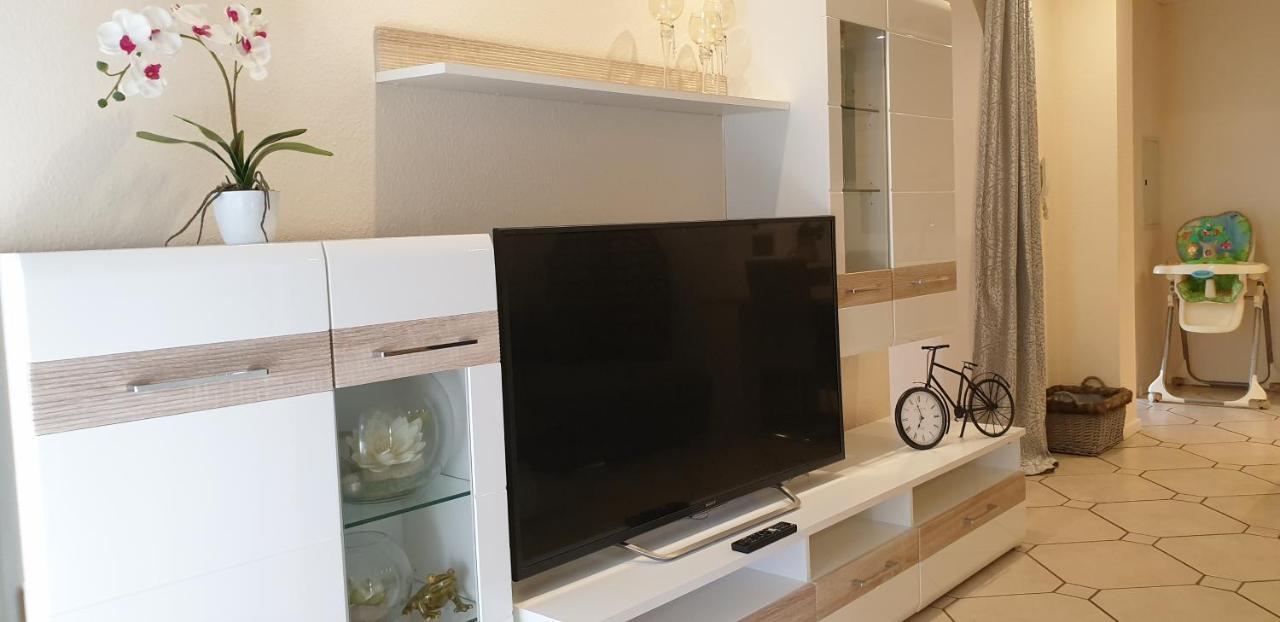 Gardenview Apartments & Suites Bei Bad Kissingen Nüdlingen Zewnętrze zdjęcie