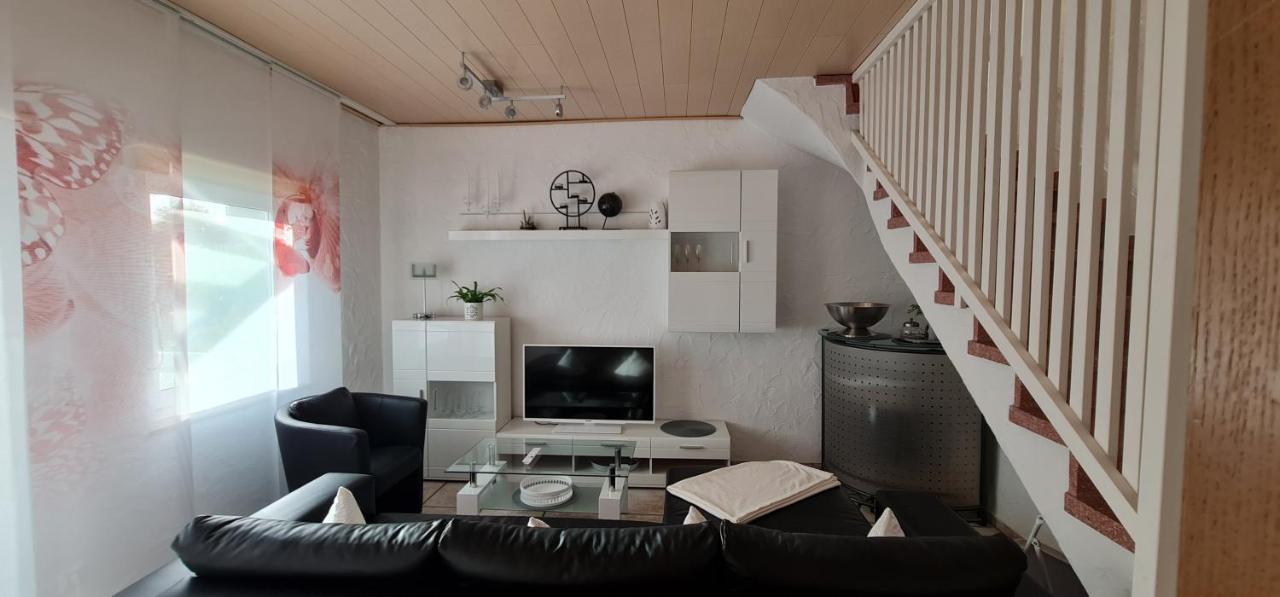 Gardenview Apartments & Suites Bei Bad Kissingen Nüdlingen Zewnętrze zdjęcie