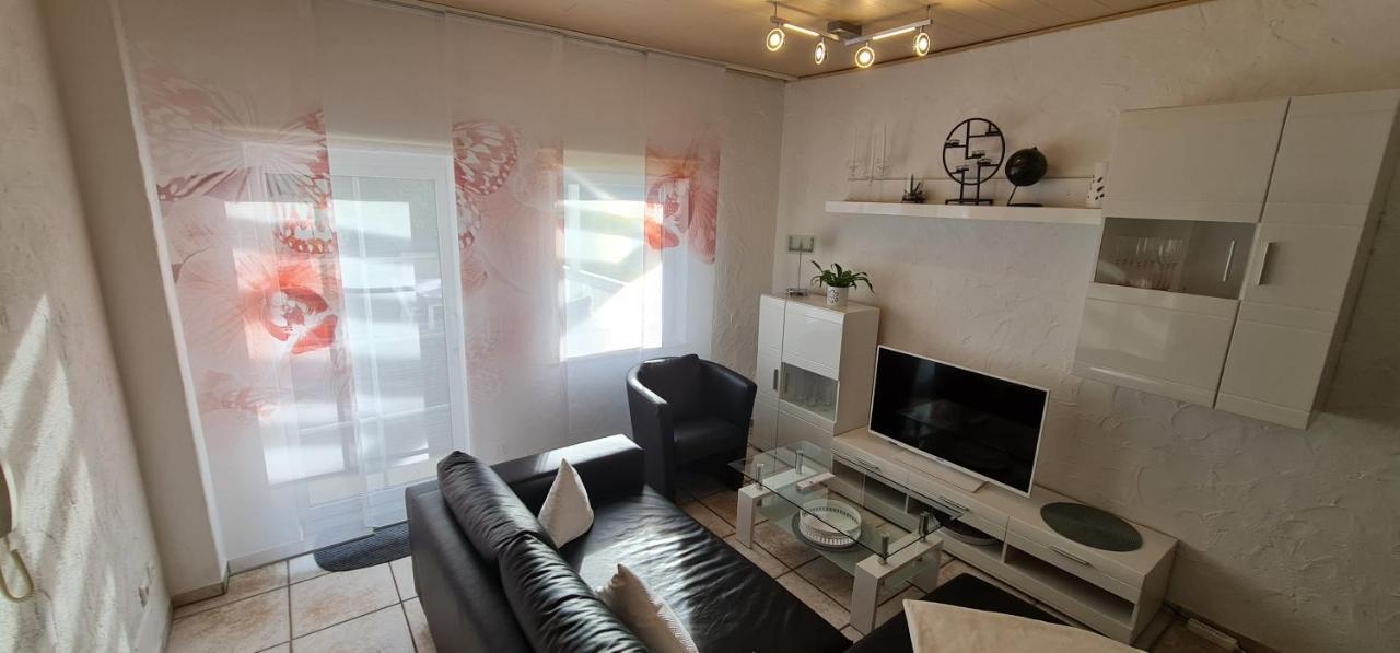 Gardenview Apartments & Suites Bei Bad Kissingen Nüdlingen Zewnętrze zdjęcie