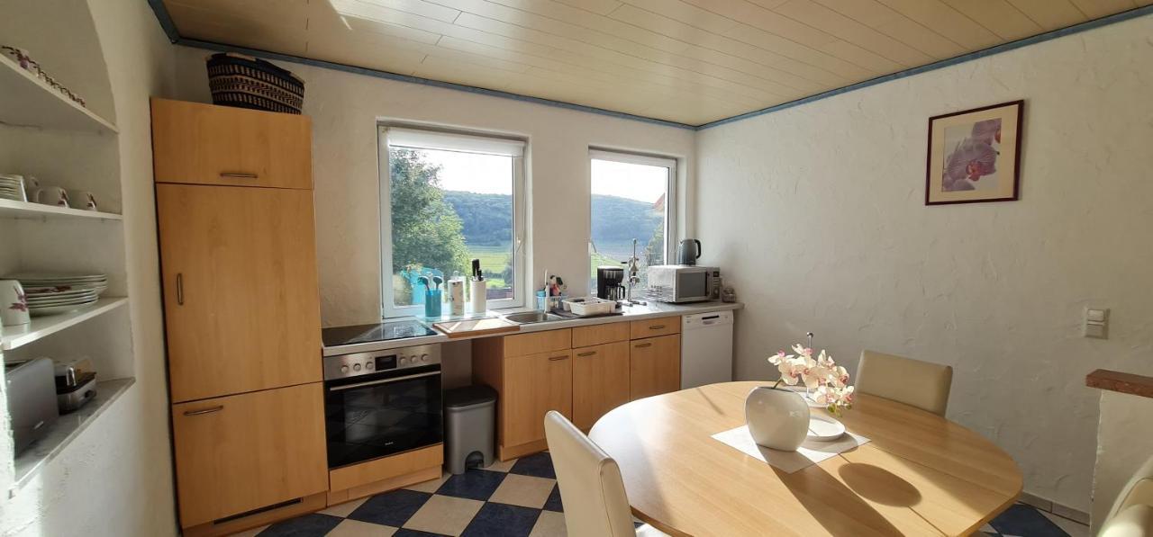 Gardenview Apartments & Suites Bei Bad Kissingen Nüdlingen Zewnętrze zdjęcie