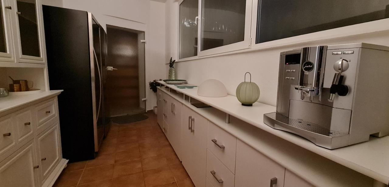 Gardenview Apartments & Suites Bei Bad Kissingen Nüdlingen Zewnętrze zdjęcie