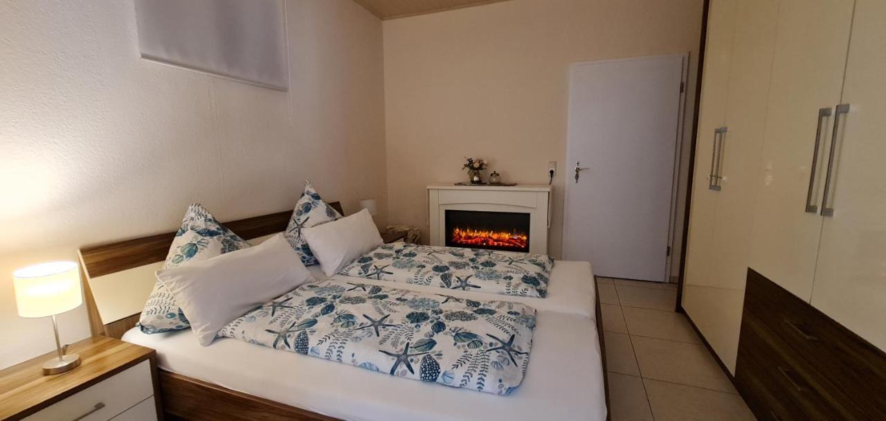 Gardenview Apartments & Suites Bei Bad Kissingen Nüdlingen Zewnętrze zdjęcie