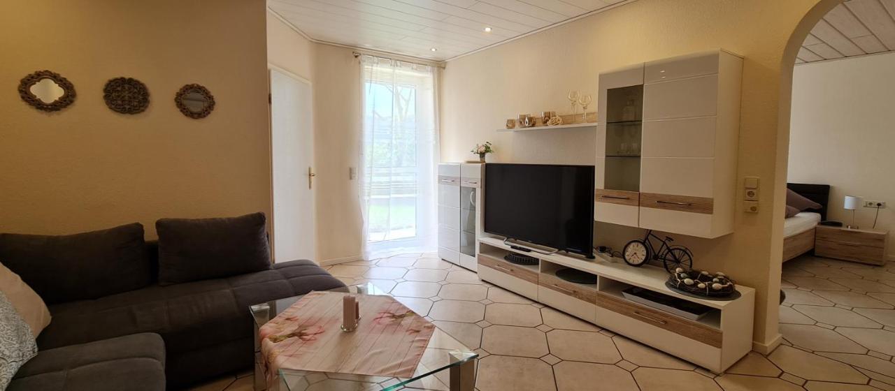 Gardenview Apartments & Suites Bei Bad Kissingen Nüdlingen Zewnętrze zdjęcie