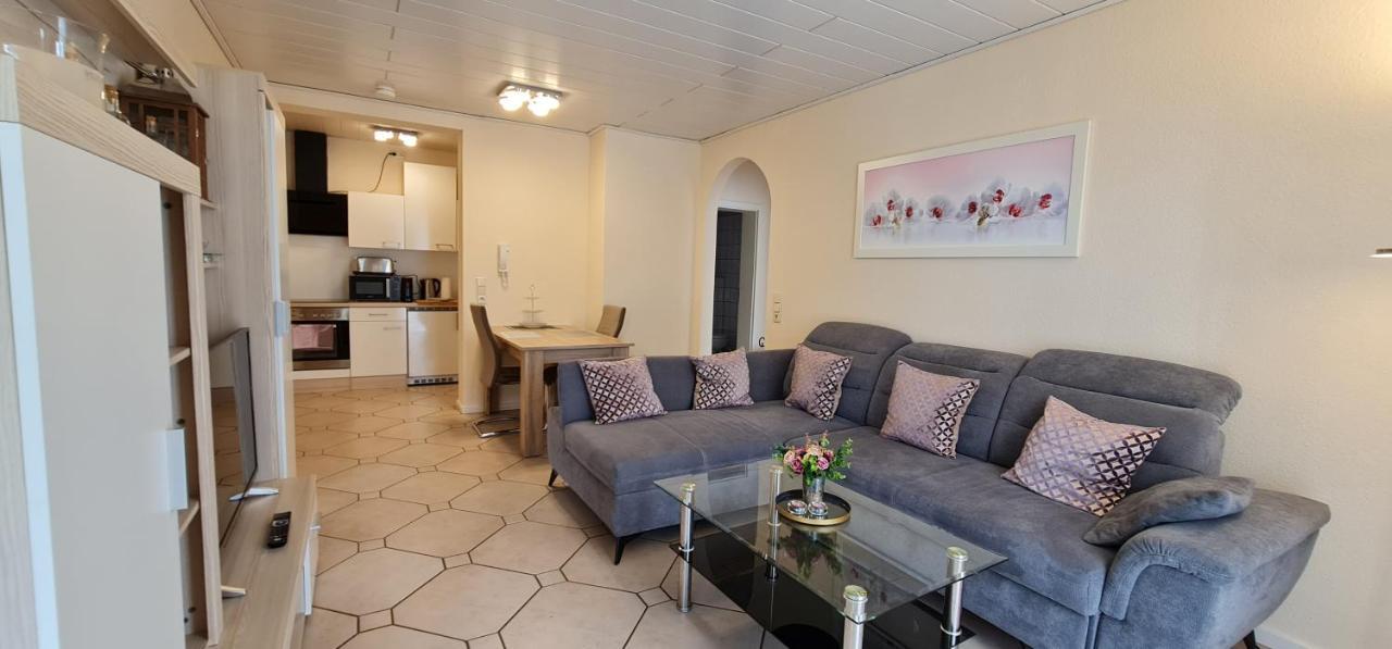 Gardenview Apartments & Suites Bei Bad Kissingen Nüdlingen Zewnętrze zdjęcie