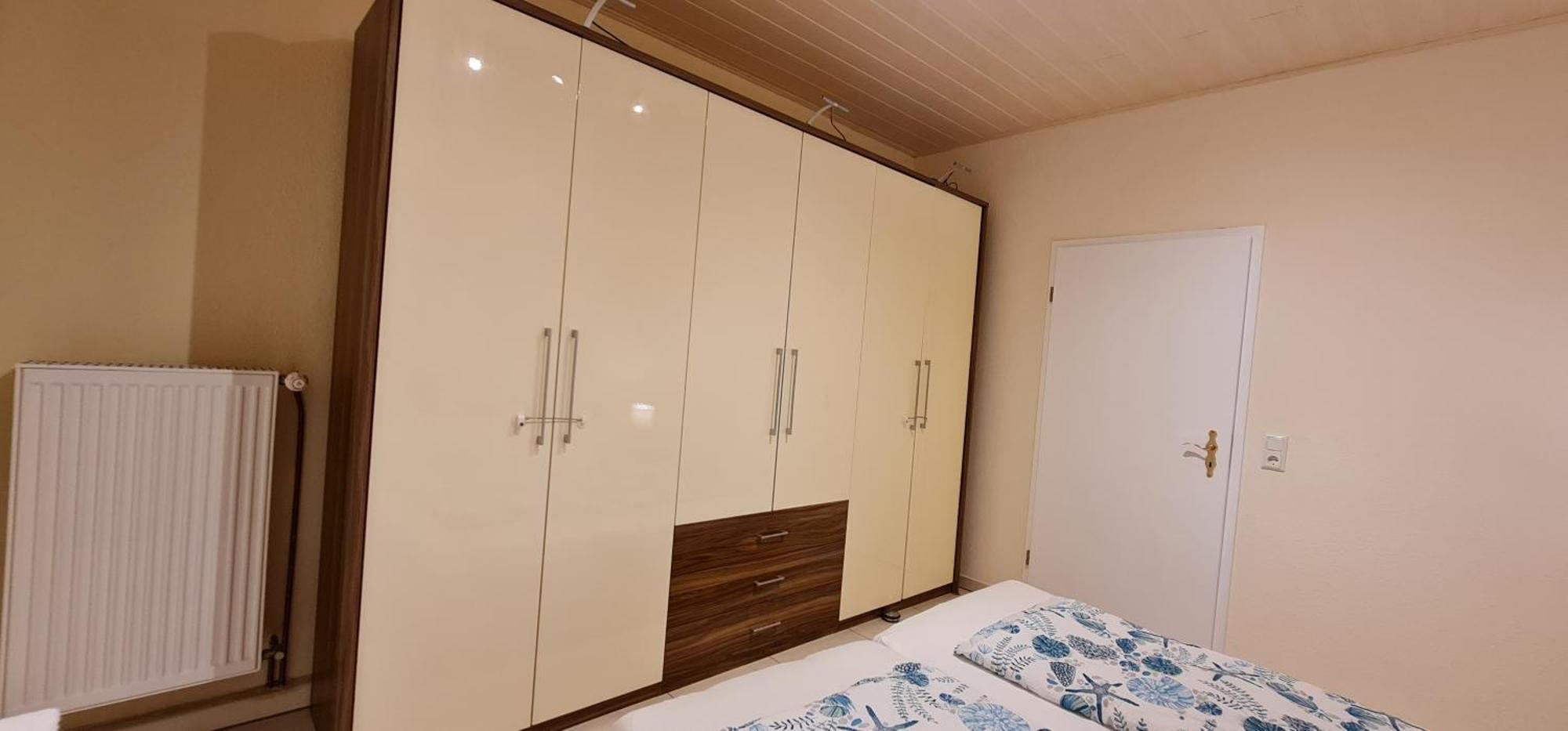 Gardenview Apartments & Suites Bei Bad Kissingen Nüdlingen Zewnętrze zdjęcie