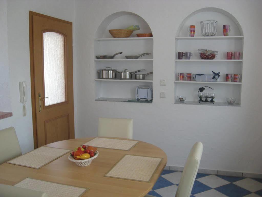 Gardenview Apartments & Suites Bei Bad Kissingen Nüdlingen Zewnętrze zdjęcie